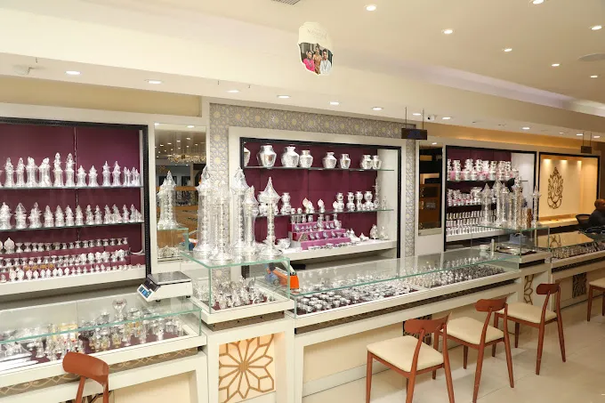 Stylori Silver - Anna Nagar
